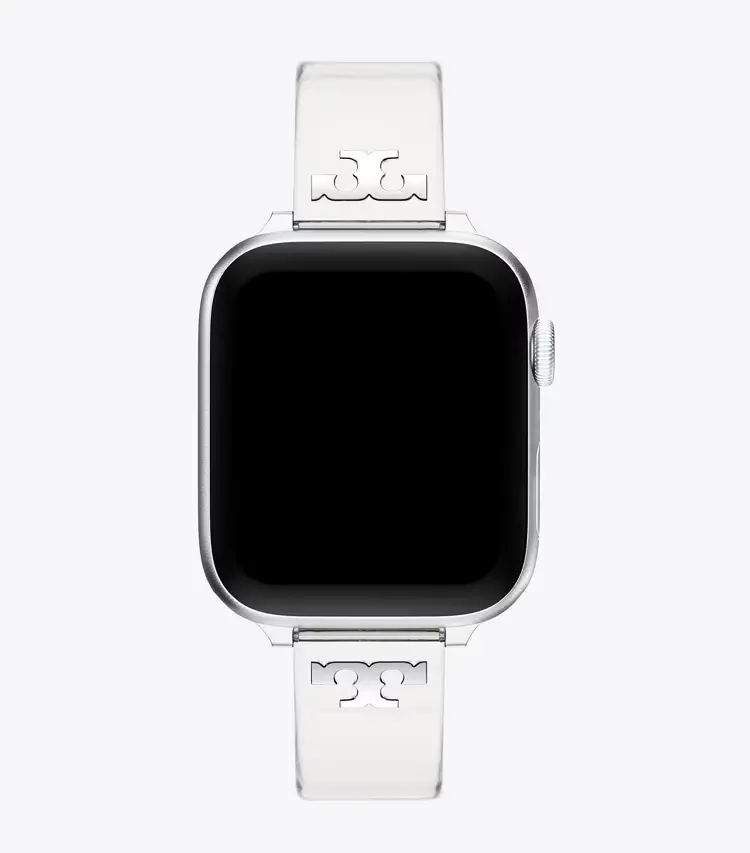 Single T Jelly Band For Apple Watch - Image 4