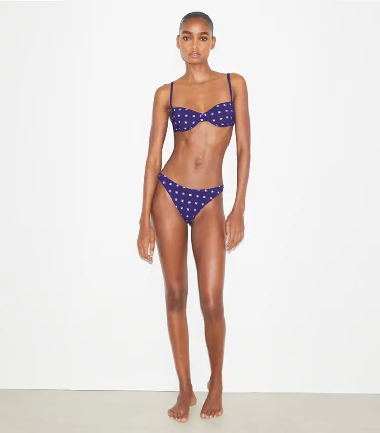 Balconette Bikini Top - Image 3