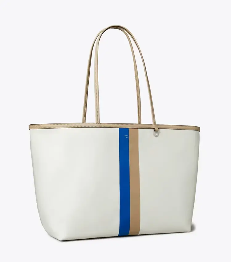Racer Tote