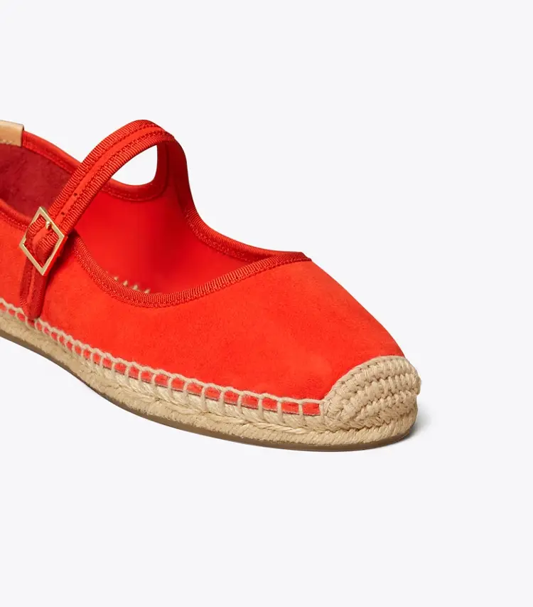 Mary Jane Espadrille - Image 4