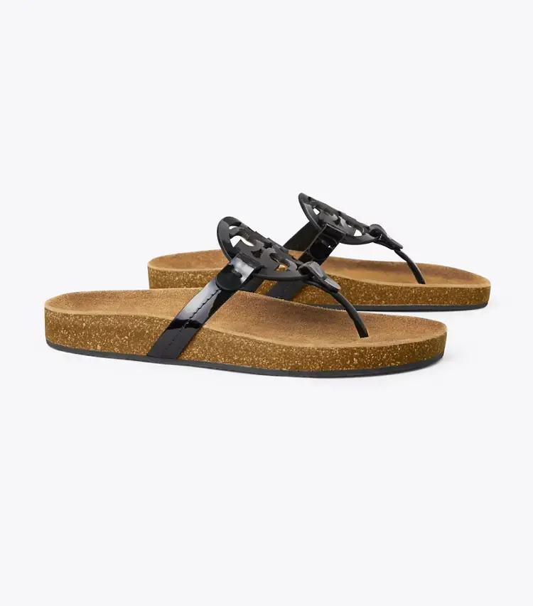 Miller Cloud Sandal