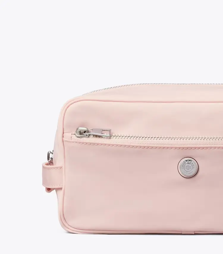 Large Twist Cosmetic Case - Image 3