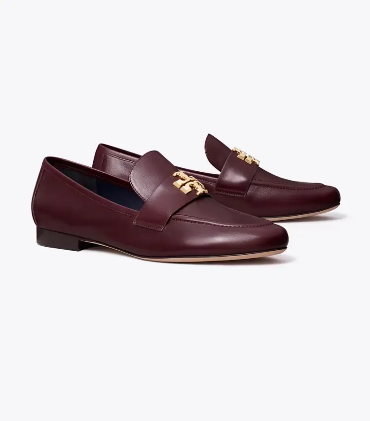 Eleanor Loafer, Wide