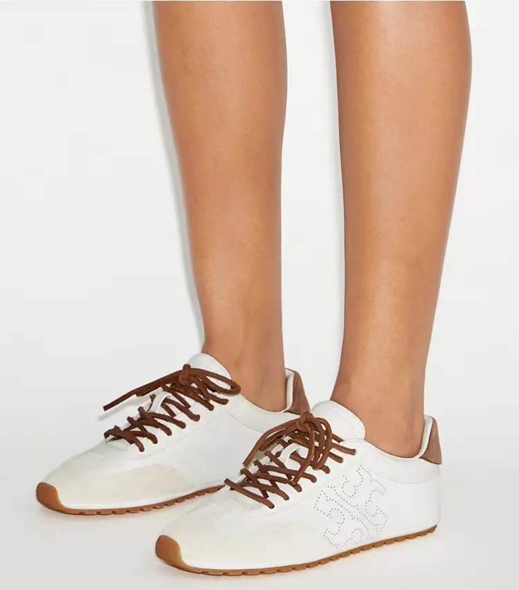 Field Sneaker - Image 2