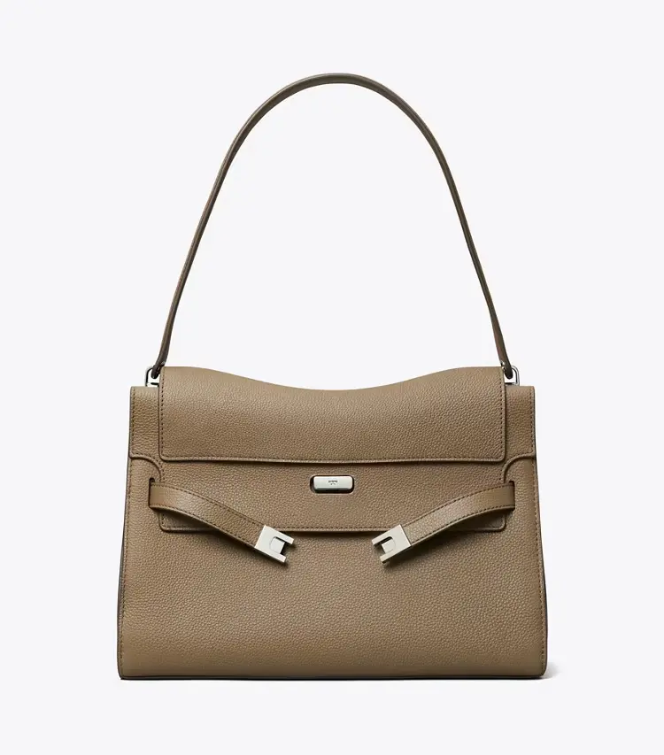 Large Lee Radziwill Shoulder Bag - Image 3