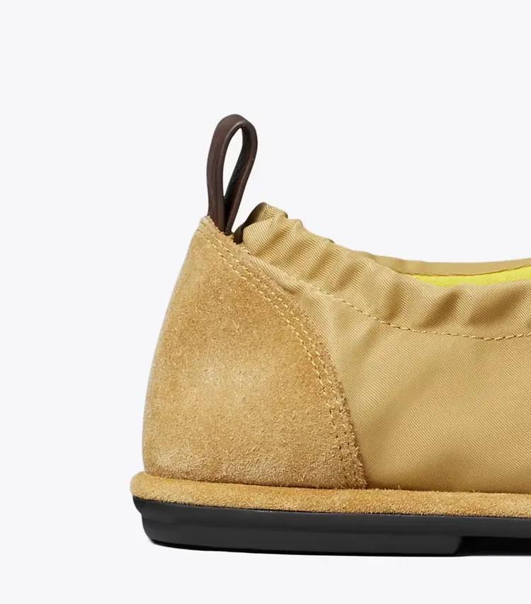 Ballet Sneaker - Image 4