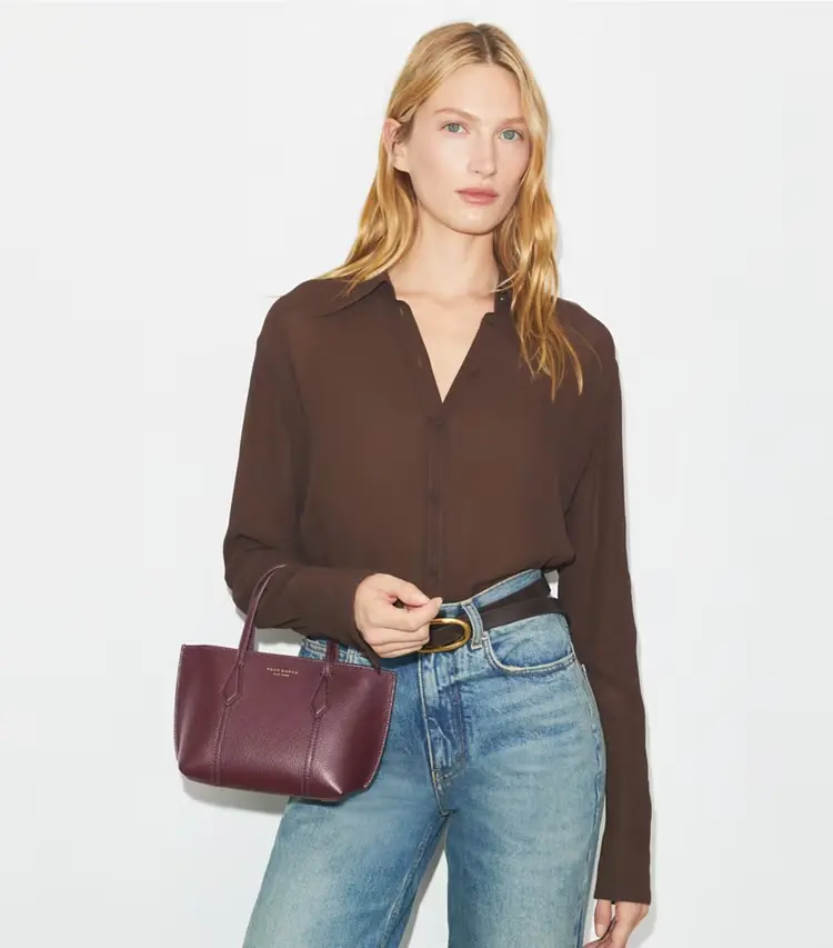 Mini Perry Tote - Image 3