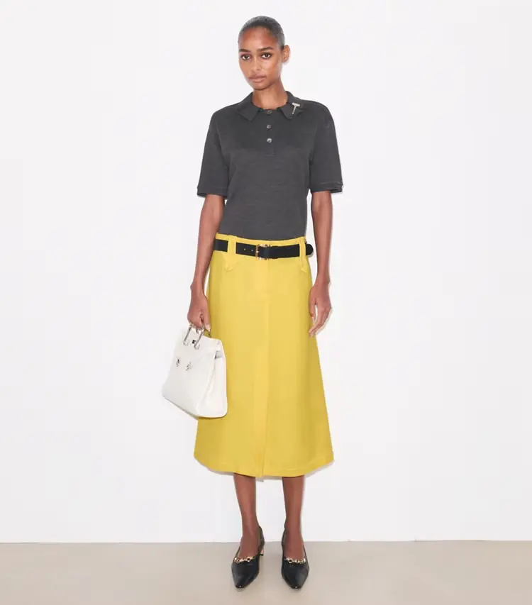 Silk Polo - Image 3