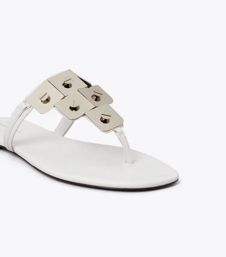 Gladiator Capri Sandal - Image 4