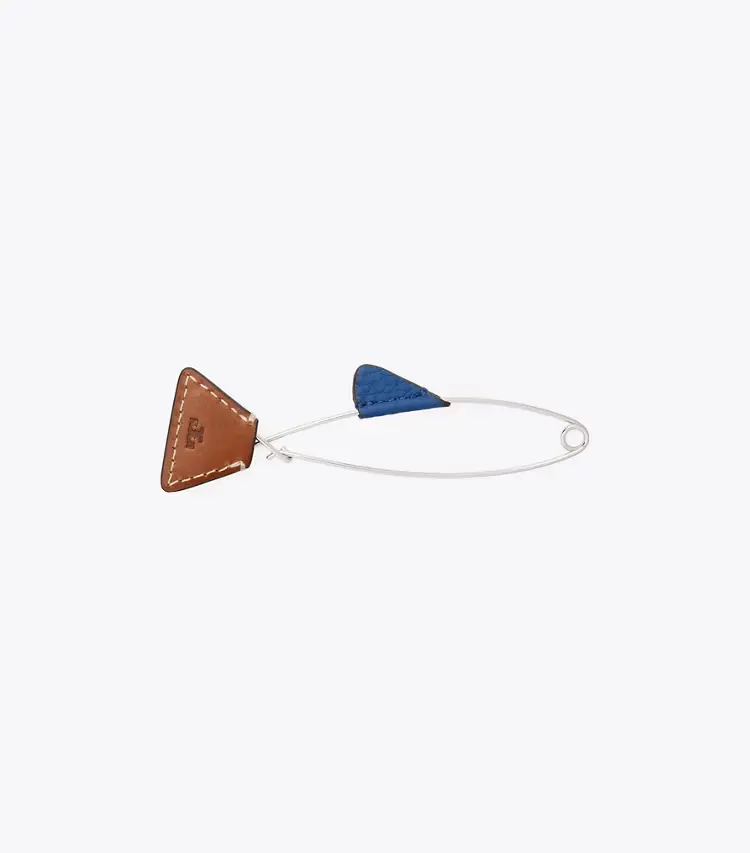 Fish Bag Pin