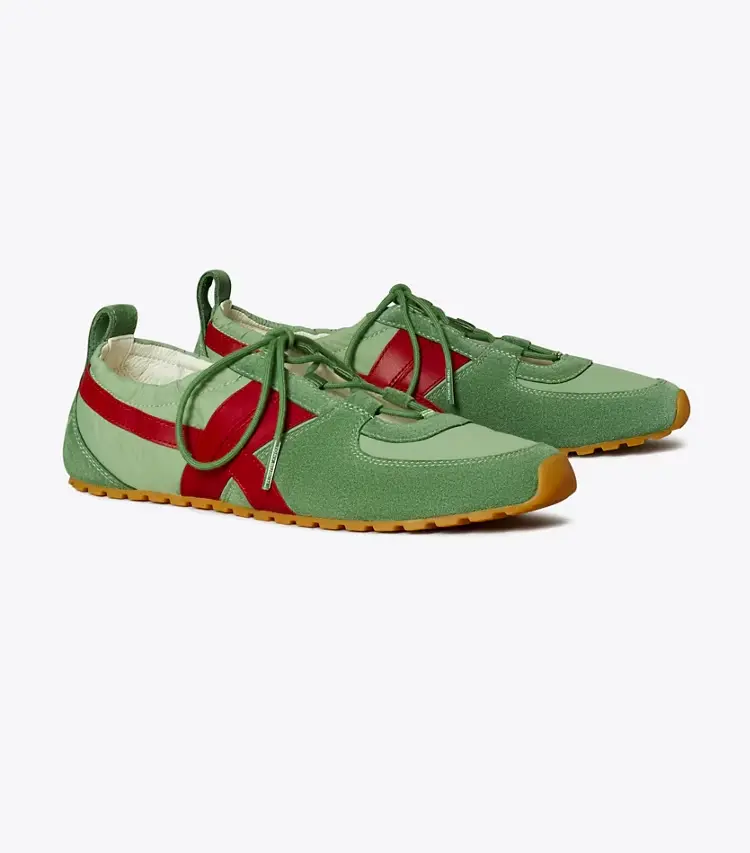 Hank Ballet Sneaker