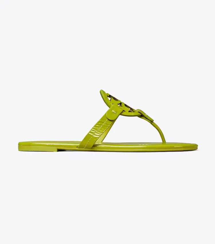 Miller Patent Sandal - Image 3
