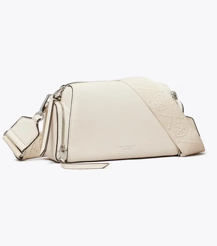 Perry Voyager Crossbody Bag