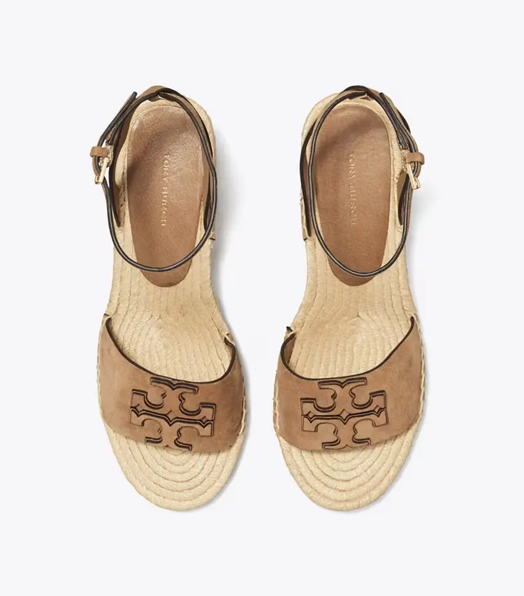 Ines Espadrille Wedge - Image 4
