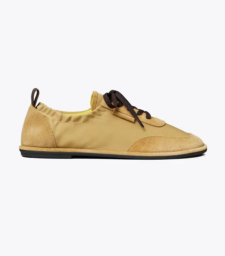 Ballet Sneaker - Image 3