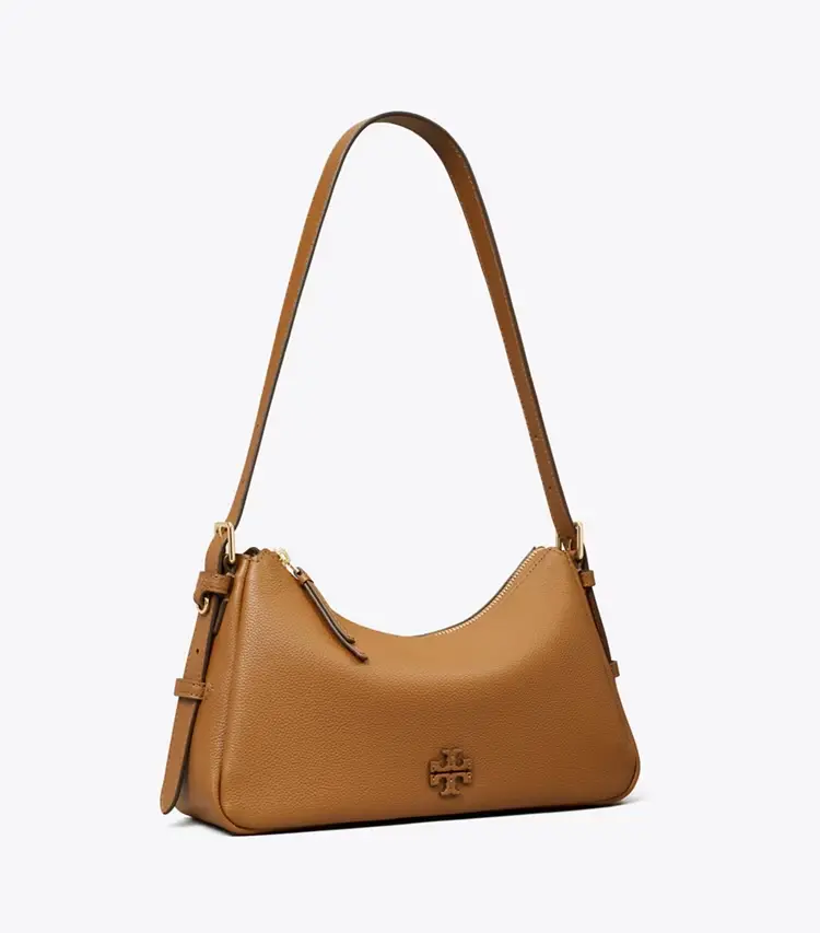 Small Leather Shoulder Bag