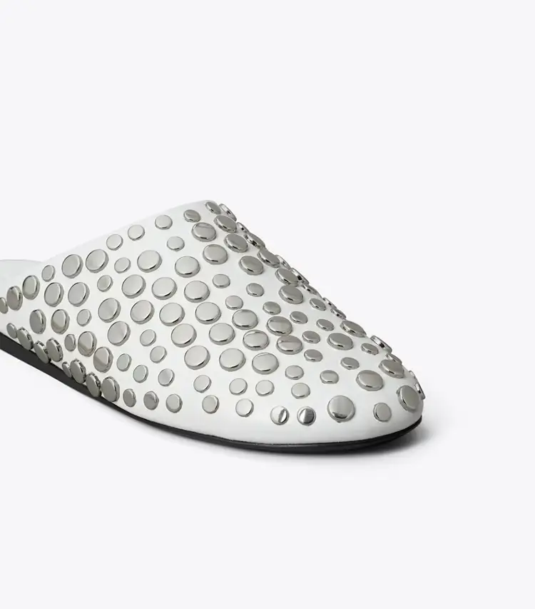 Studded Mule - Image 3