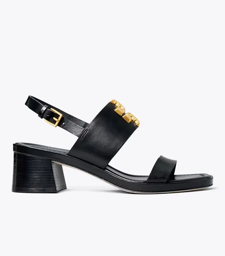 Eleanor Heel Sandal - Image 3