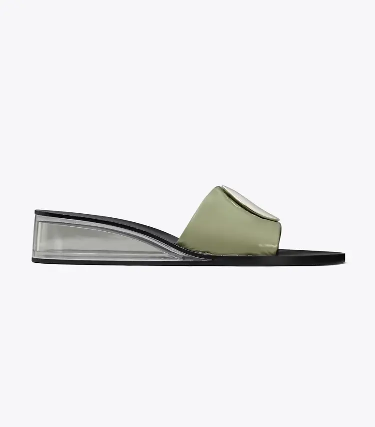 Patos Wedge Slide - Image 3