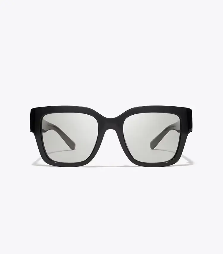 Miller Square Sunglasses