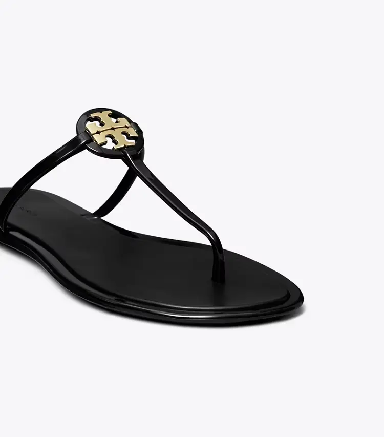 Mini Miller Jelly Sandal - Image 4