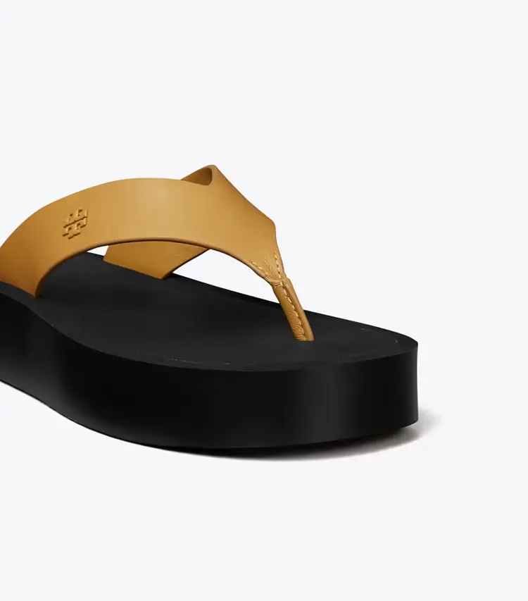Platform Flip-Flop - Image 4