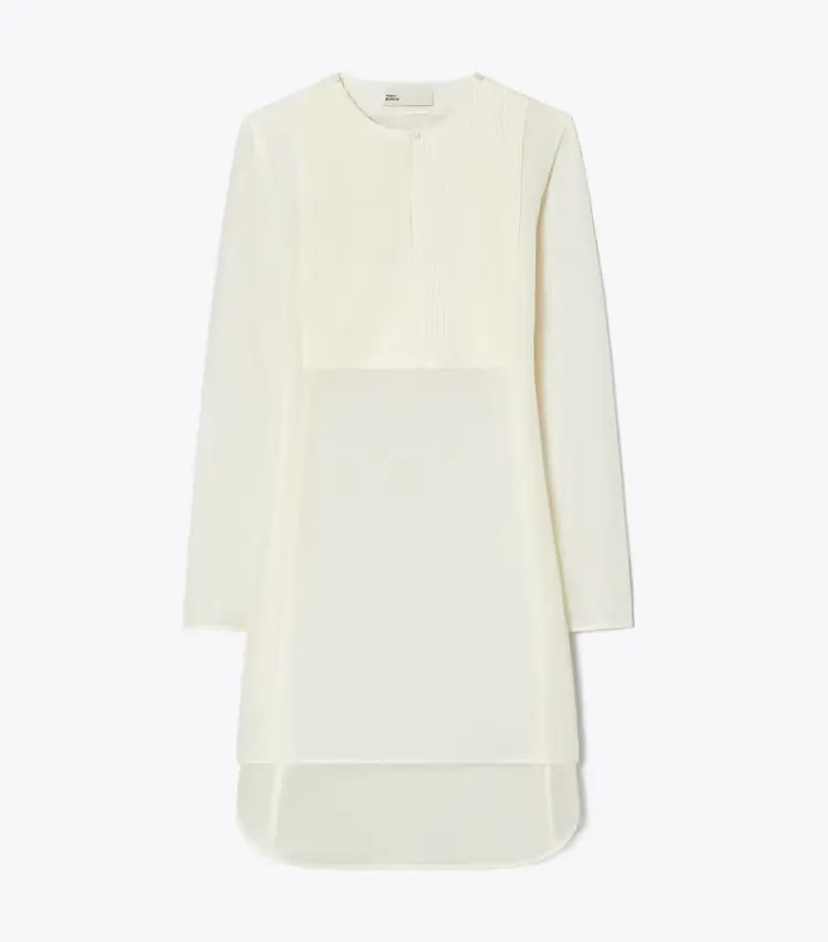 Linen Tunic