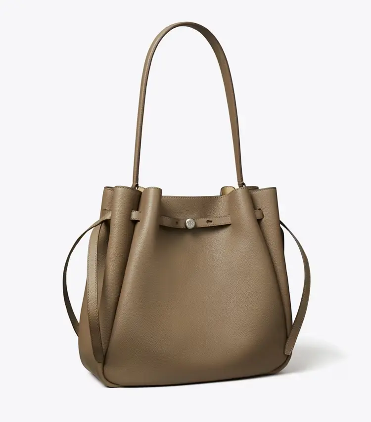 Large Romy Bucket Bag