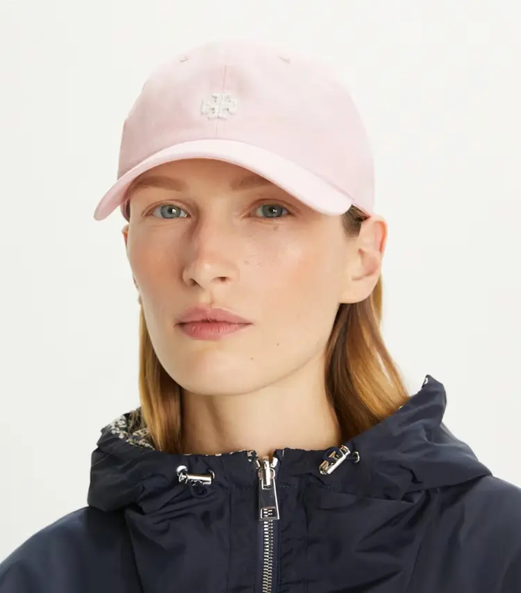 Logo Cap - Image 3