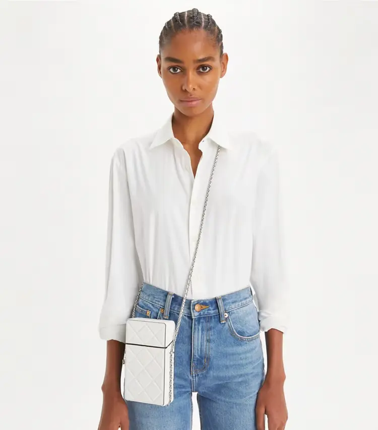 Fleming Phone Crossbody - Image 2