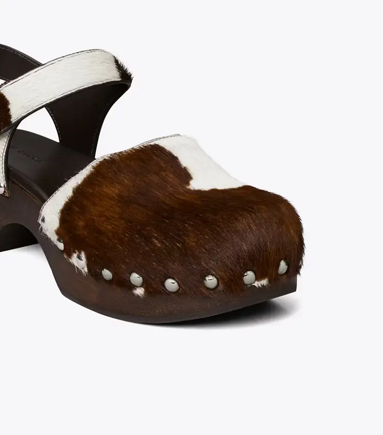 Turnlock Clog - Image 4