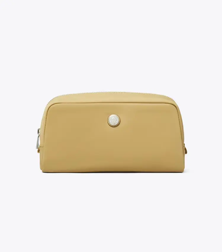 Medium Twist Cosmetic Case - Image 2