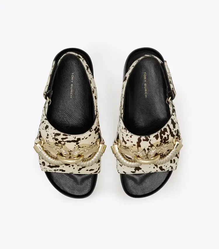 Jessa Platform Sandal - Image 4