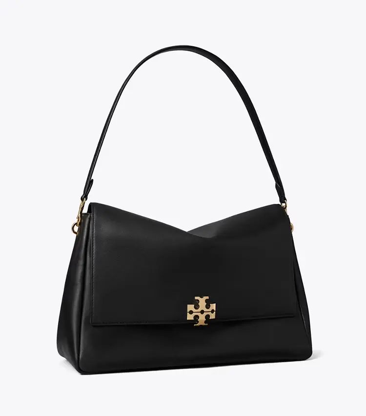 Large Charlie Shoulder Bag