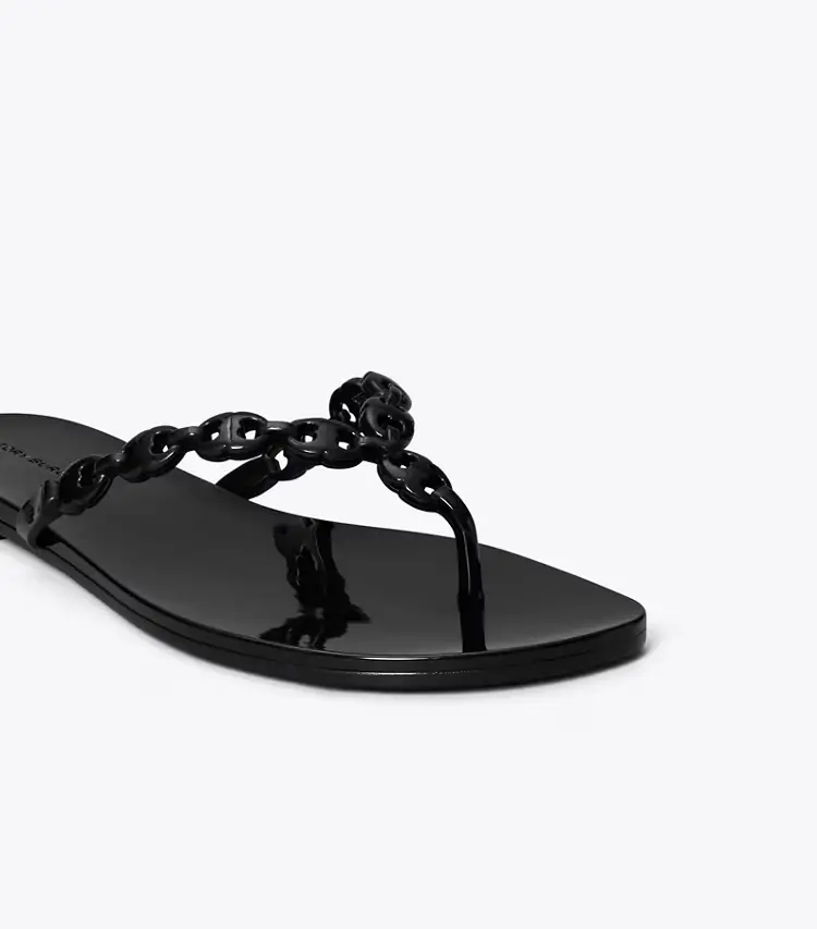 Gemini Link Jelly Flip-Flop - Image 4