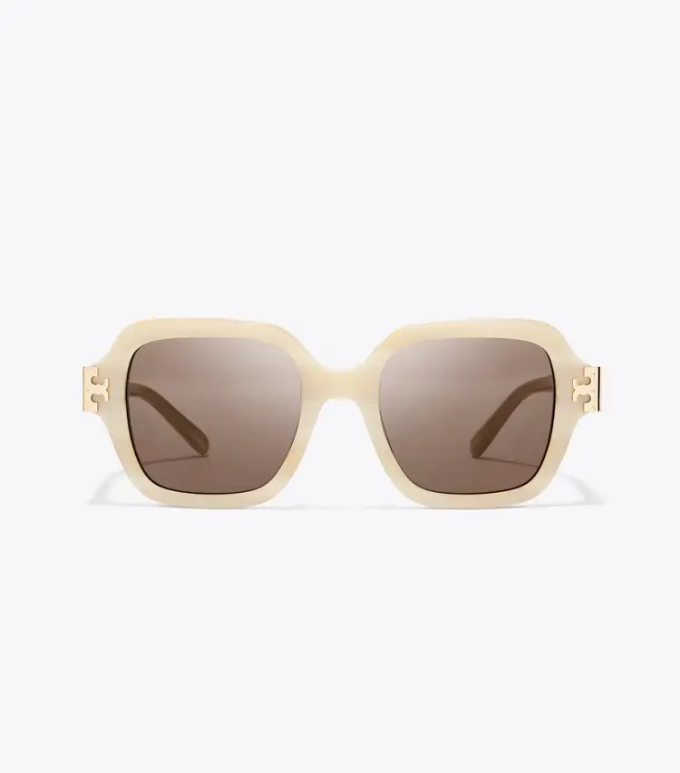 Eleanor Square Sunglasses