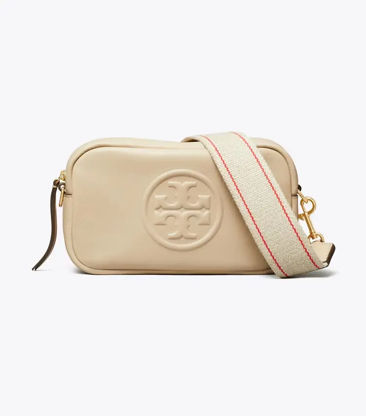 Mini Miller Soft Crossbody Bag - Image 3