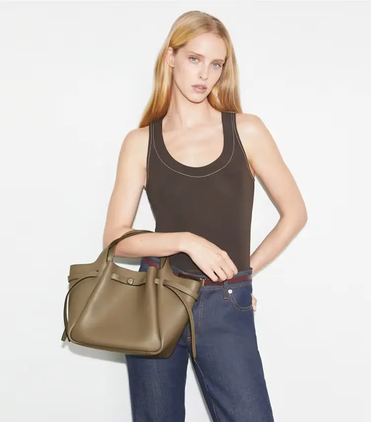 Small Romy Tote - Image 2
