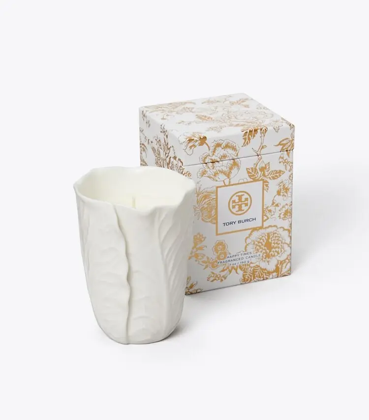 Lettuce Ware Candle - Image 2
