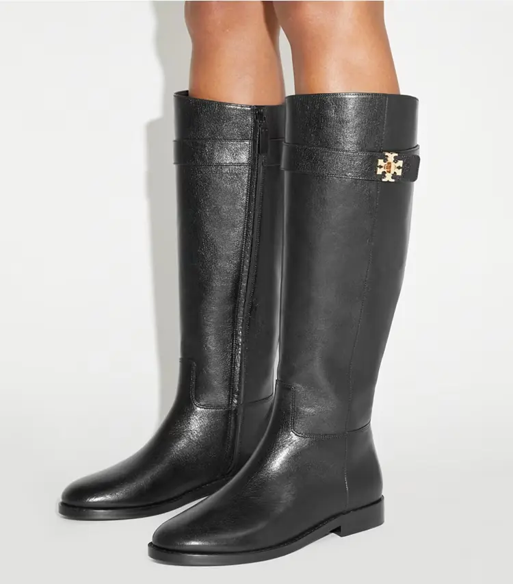 Turnlock Riding Boot - Image 2