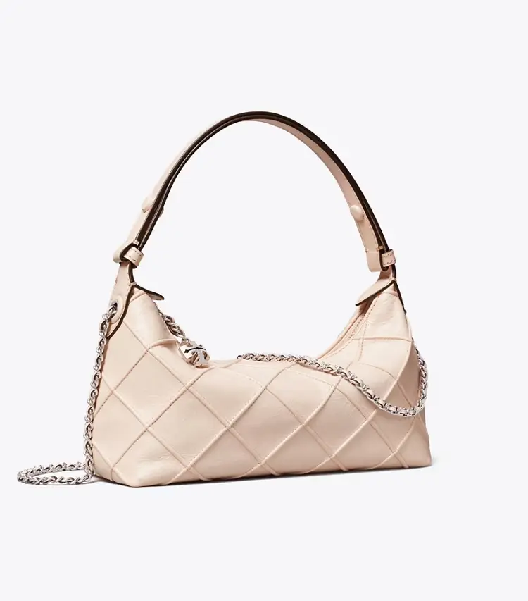 Fleming Distressed Pochette