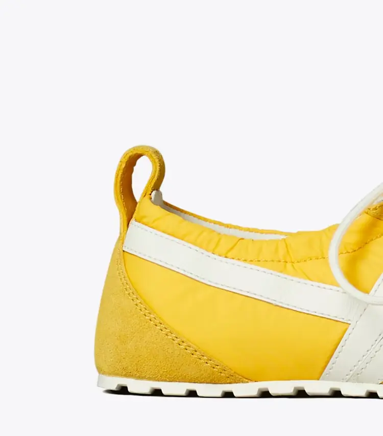 Hank Ballet Sneaker - Image 4