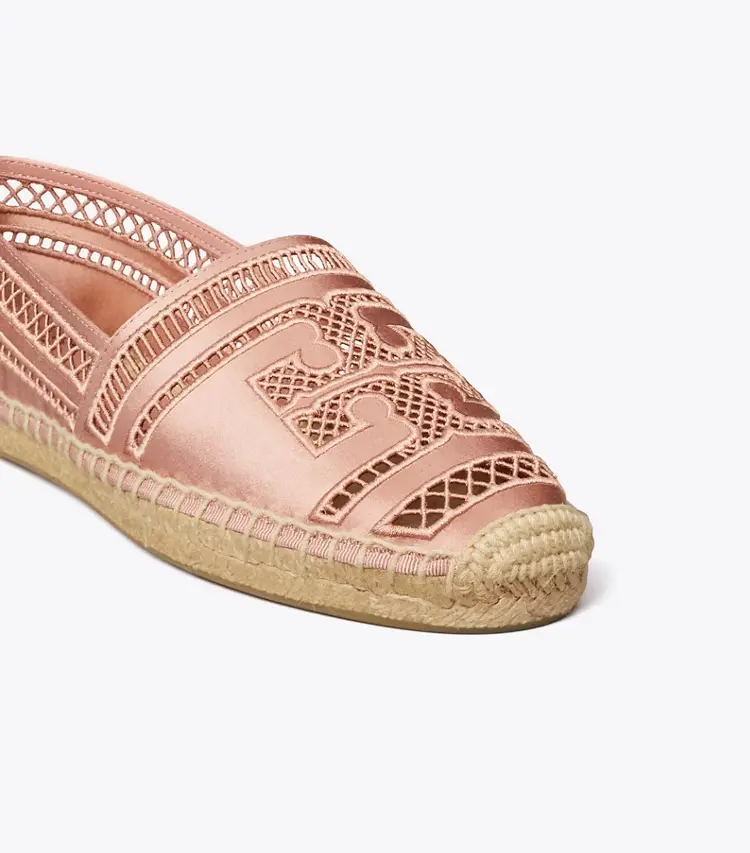 Open Weave Espadrille - Image 4
