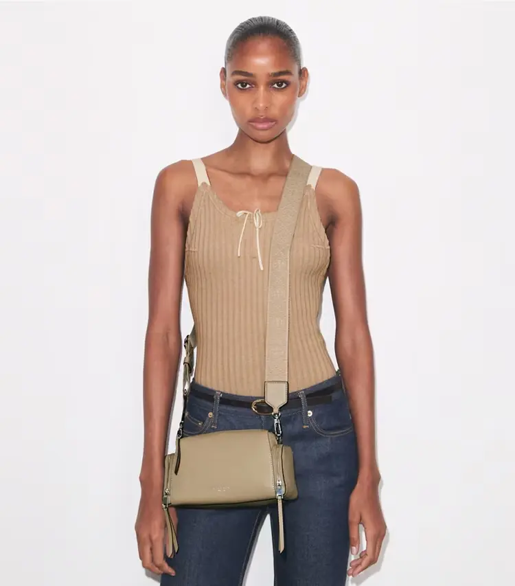 Perry Voyager Crossbody Bag - Image 2