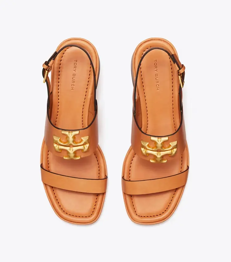 Eleanor Heel Sandal - Image 4