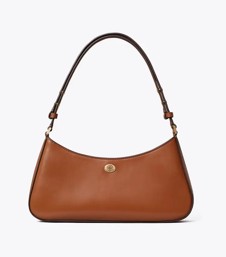 Robinson Zip Top Shoulder Bag - Image 4