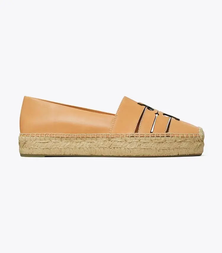 Ines Platform Espadrille - Image 3
