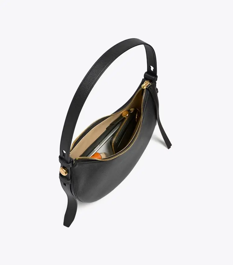 Romy Half Moon Bag - Image 4
