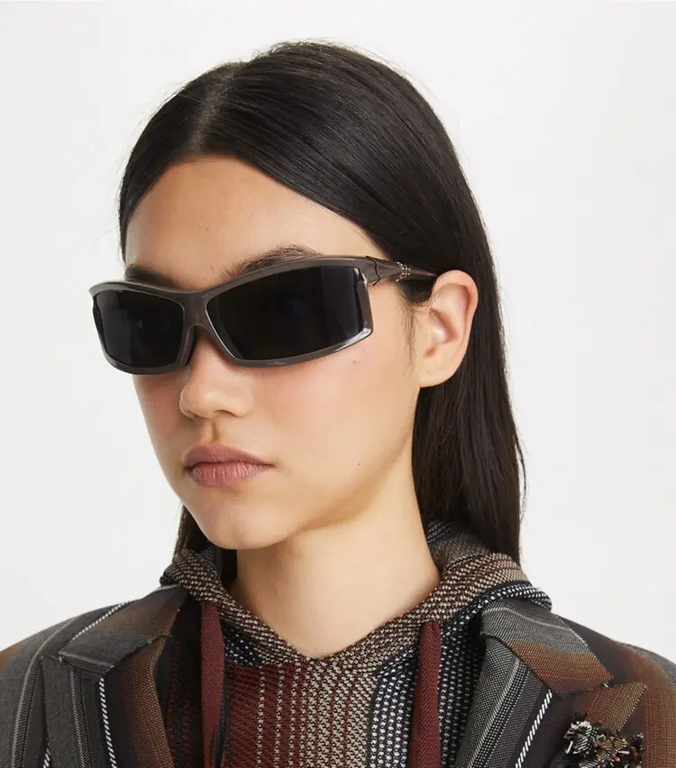 Eleanor Runway Sunglasses - Image 4