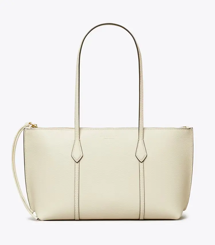 Small Perry Zip Tote - Image 3
